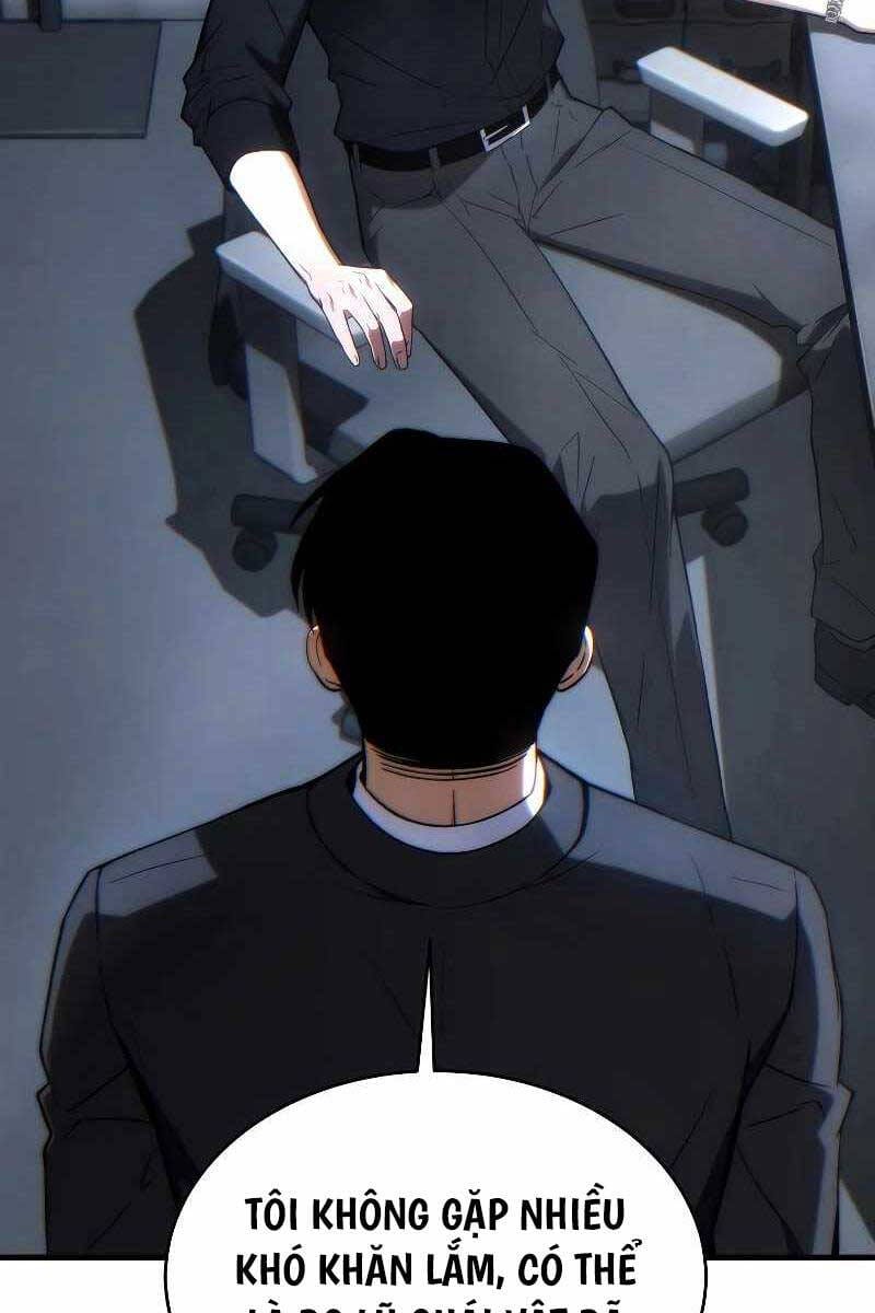 Truyện Tranh Người Chơi Mạnh Nhất Hồi Quy Lần Thứ 100 trang 9