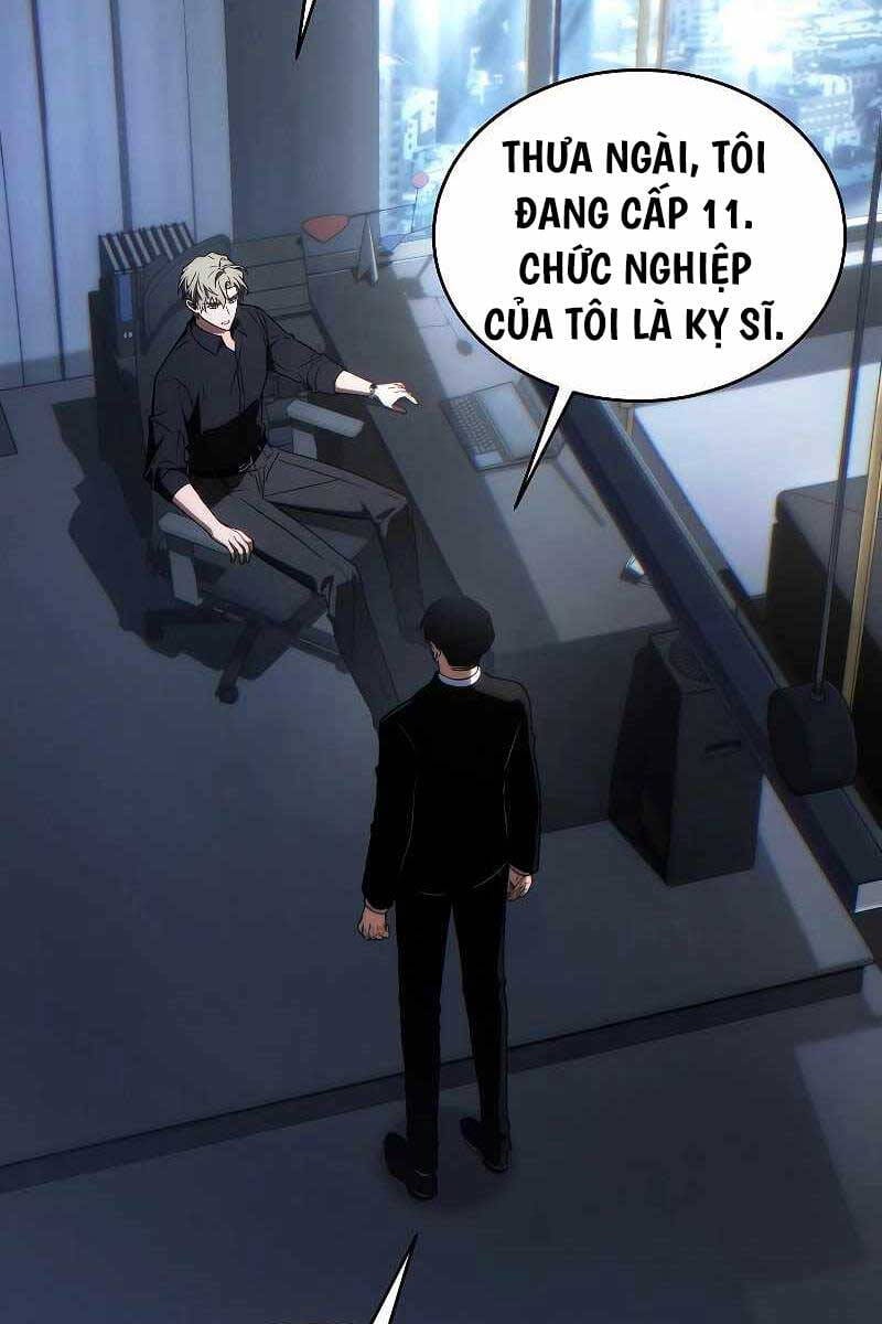 Truyện Tranh Người Chơi Mạnh Nhất Hồi Quy Lần Thứ 100 trang 9