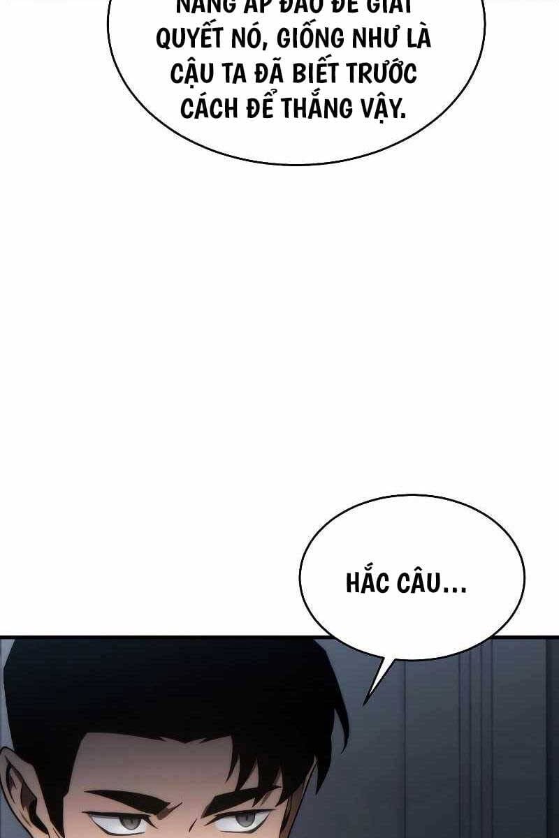 Truyện Tranh Người Chơi Mạnh Nhất Hồi Quy Lần Thứ 100 trang 9