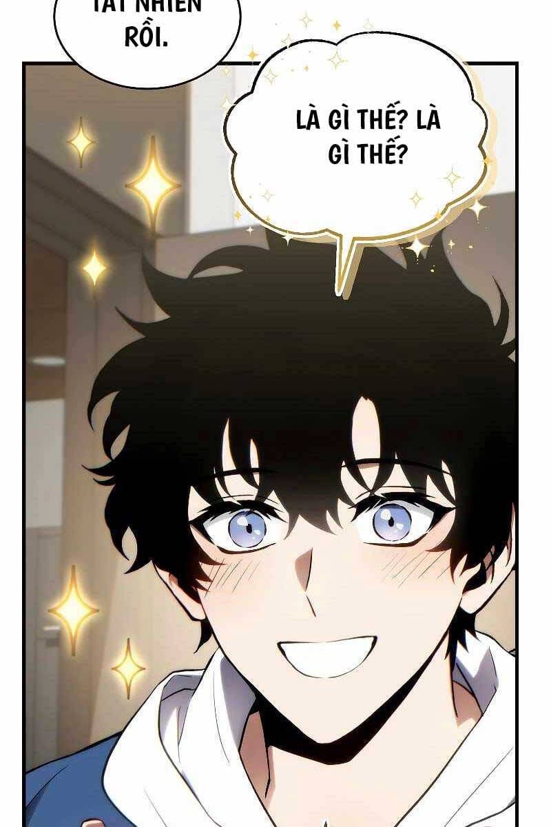 Truyện Tranh Người Chơi Mạnh Nhất Hồi Quy Lần Thứ 100 trang 9