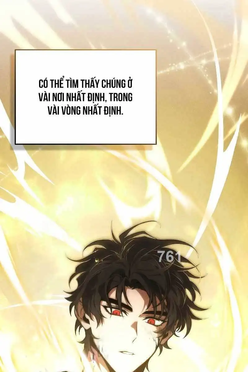 Truyện Tranh Người Chơi Mạnh Nhất Hồi Quy Lần Thứ 100 trang 9