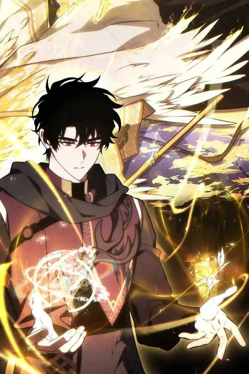 Truyện Tranh Người Chơi Mạnh Nhất Hồi Quy Lần Thứ 100 trang 9