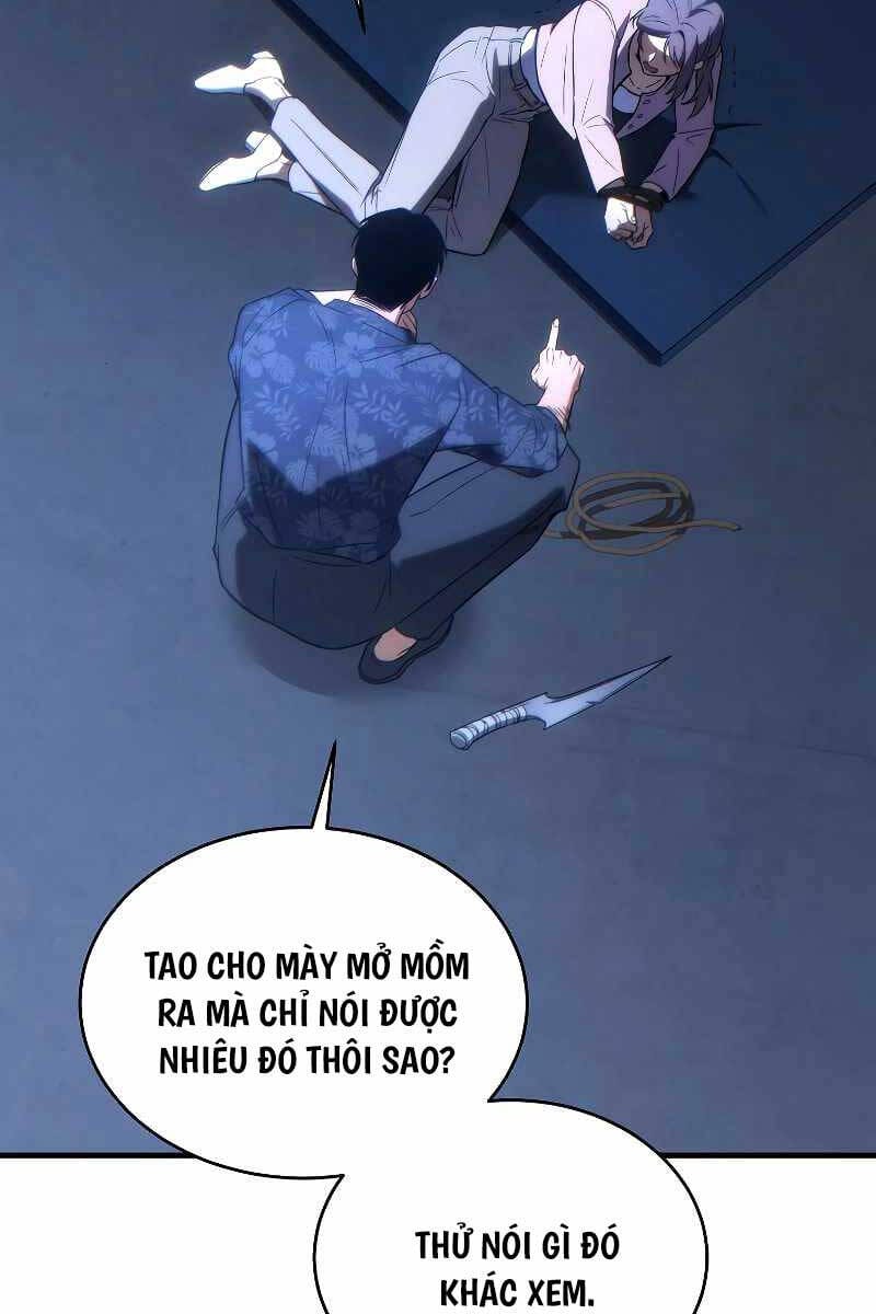 Truyện Tranh Người Chơi Mạnh Nhất Hồi Quy Lần Thứ 100 trang 9