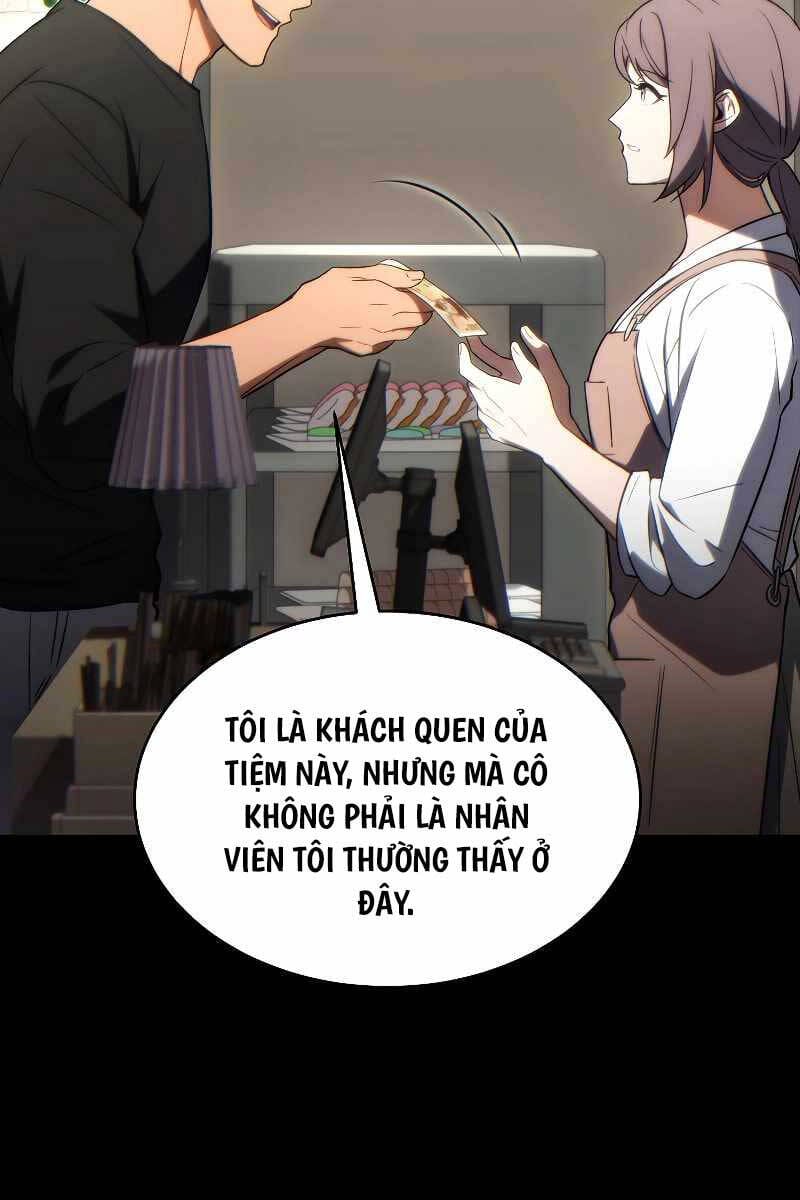 Truyện Tranh Người Chơi Mạnh Nhất Hồi Quy Lần Thứ 100 trang 9