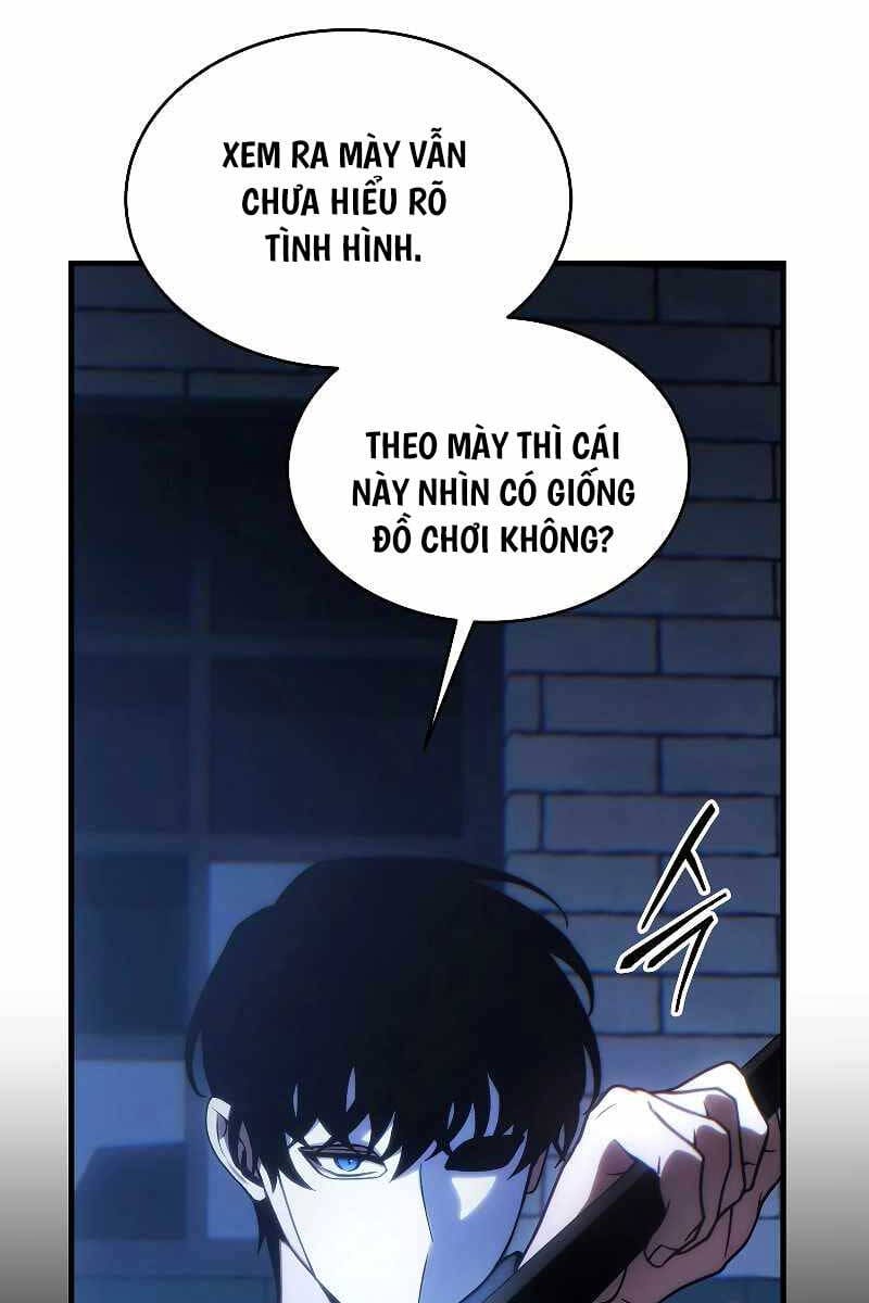 Truyện Tranh Người Chơi Mạnh Nhất Hồi Quy Lần Thứ 100 trang 9