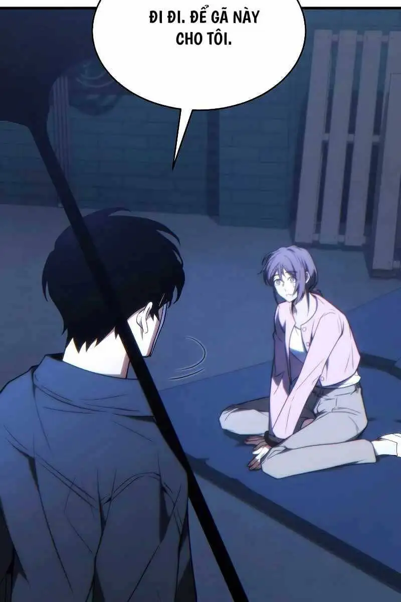 Truyện Tranh Người Chơi Mạnh Nhất Hồi Quy Lần Thứ 100 trang 9