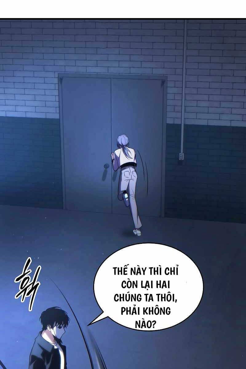 Truyện Tranh Người Chơi Mạnh Nhất Hồi Quy Lần Thứ 100 trang 9