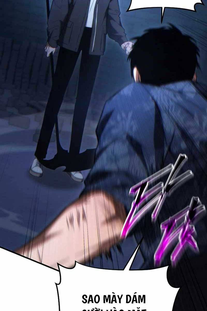 Truyện Tranh Người Chơi Mạnh Nhất Hồi Quy Lần Thứ 100 trang 9