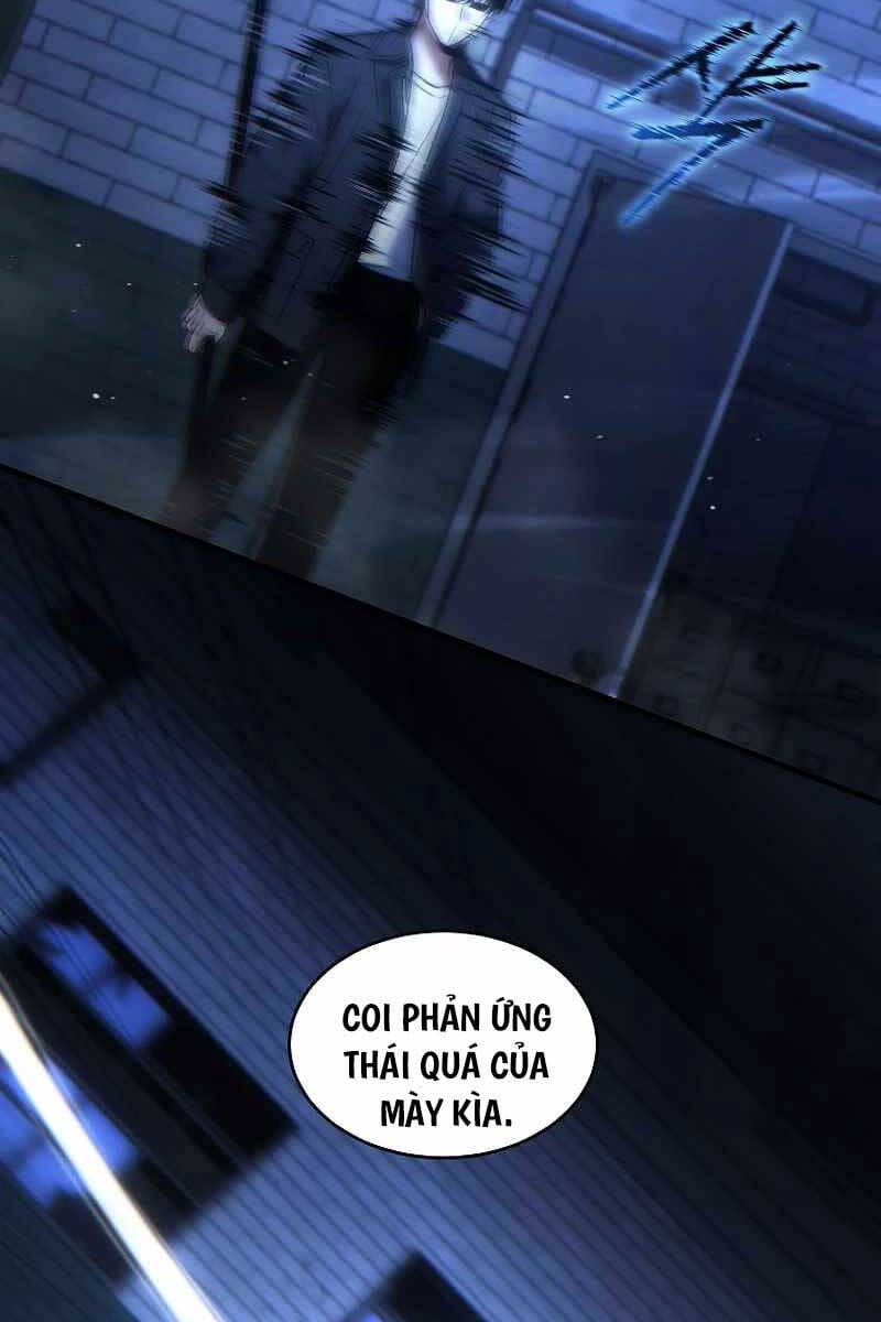 Truyện Tranh Người Chơi Mạnh Nhất Hồi Quy Lần Thứ 100 trang 9