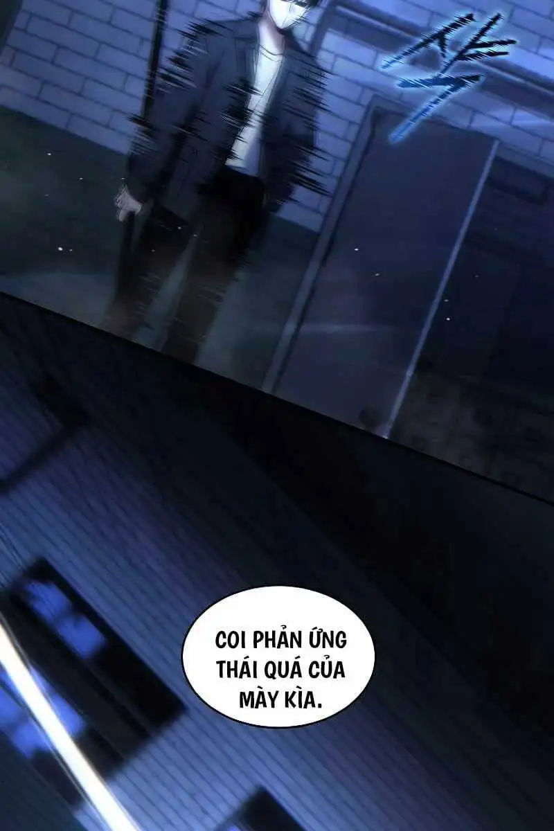 Truyện Tranh Người Chơi Mạnh Nhất Hồi Quy Lần Thứ 100 trang 9