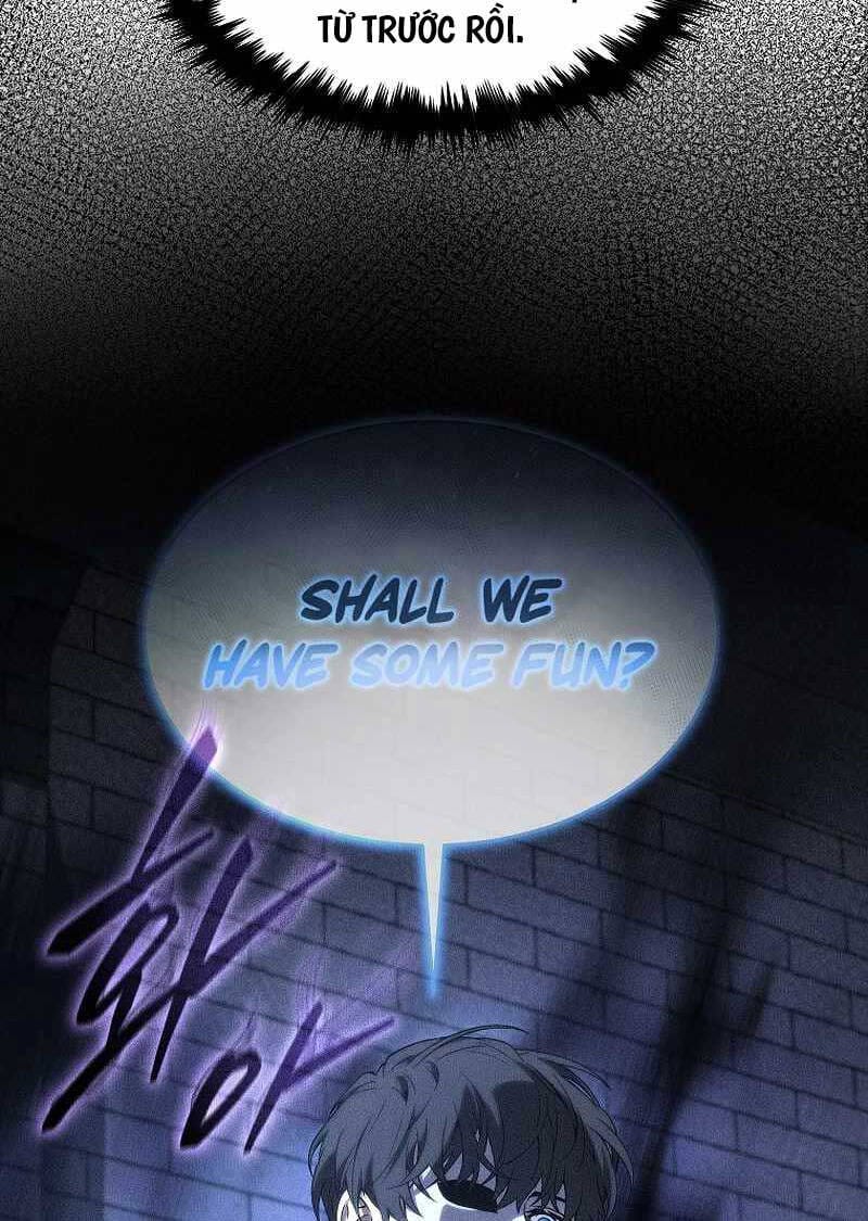 Truyện Tranh Người Chơi Mạnh Nhất Hồi Quy Lần Thứ 100 trang 9