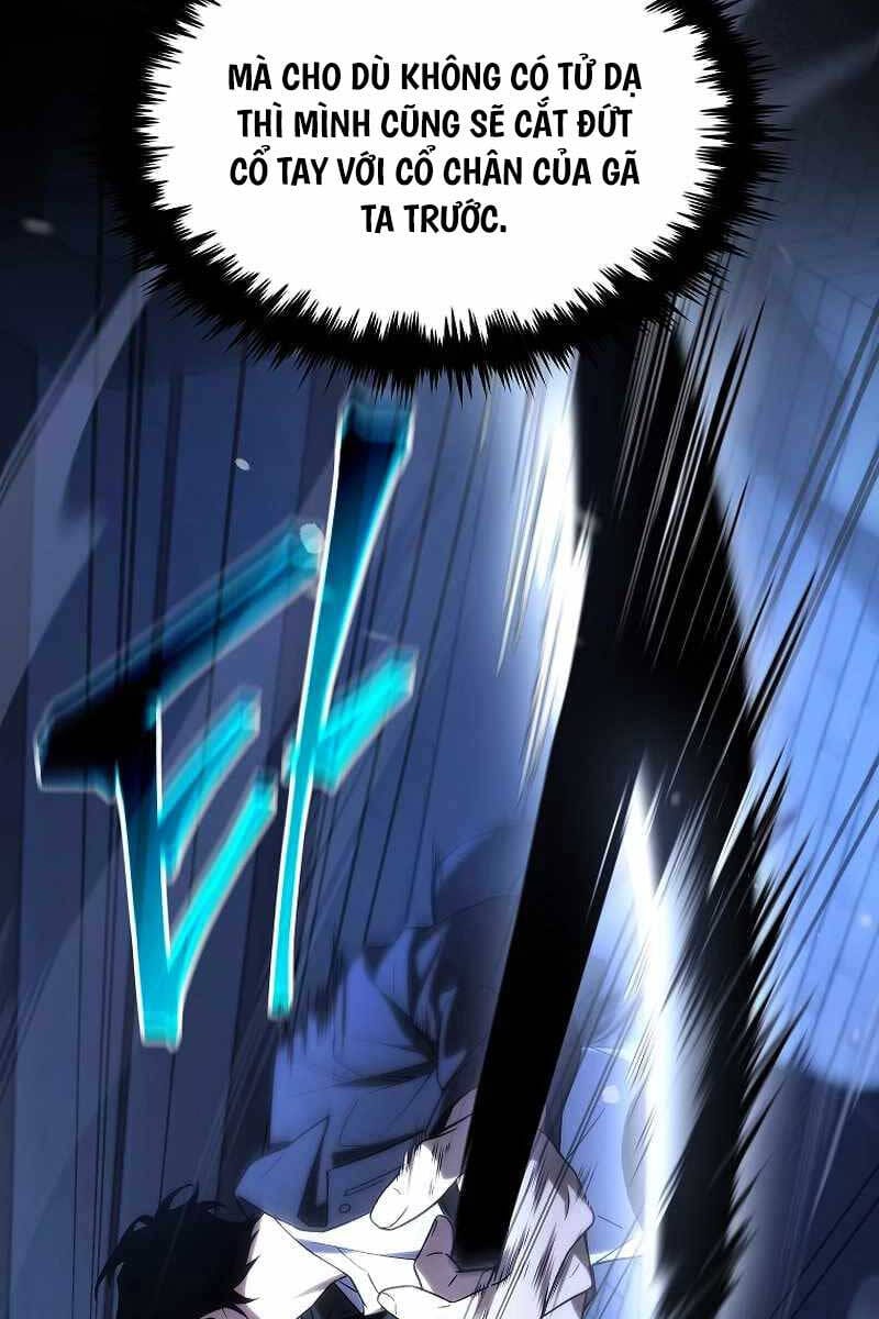 Truyện Tranh Người Chơi Mạnh Nhất Hồi Quy Lần Thứ 100 trang 9