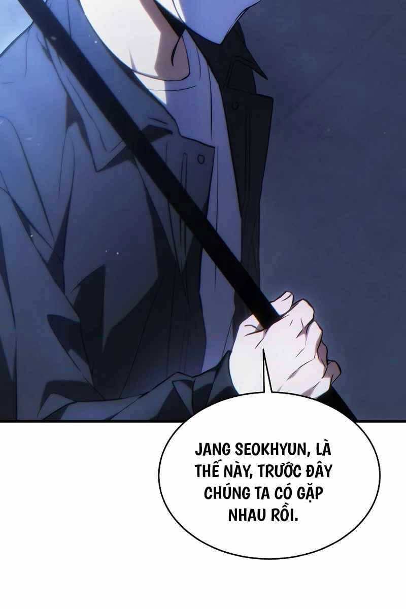 Truyện Tranh Người Chơi Mạnh Nhất Hồi Quy Lần Thứ 100 trang 9
