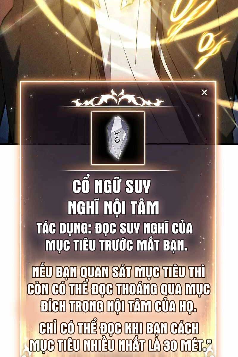 Truyện Tranh Người Chơi Mạnh Nhất Hồi Quy Lần Thứ 100 trang 9