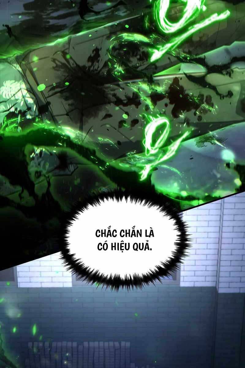 Truyện Tranh Người Chơi Mạnh Nhất Hồi Quy Lần Thứ 100 trang 9