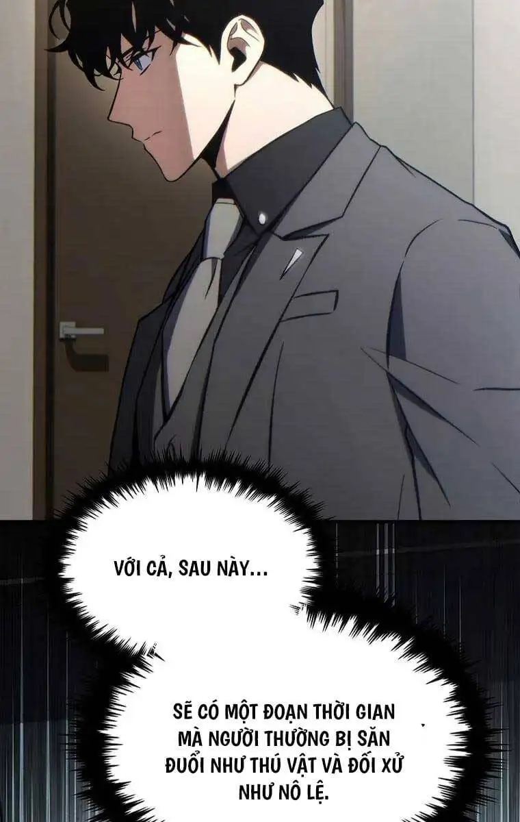 Truyện Tranh Người Chơi Mạnh Nhất Hồi Quy Lần Thứ 100 trang 9