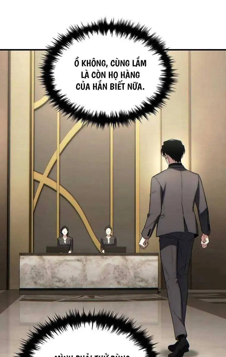 Truyện Tranh Người Chơi Mạnh Nhất Hồi Quy Lần Thứ 100 trang 9