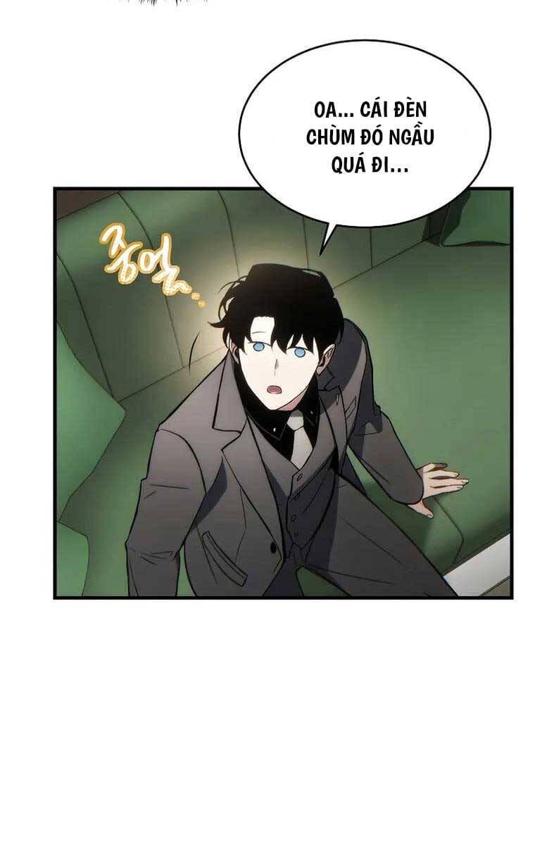 Truyện Tranh Người Chơi Mạnh Nhất Hồi Quy Lần Thứ 100 trang 9