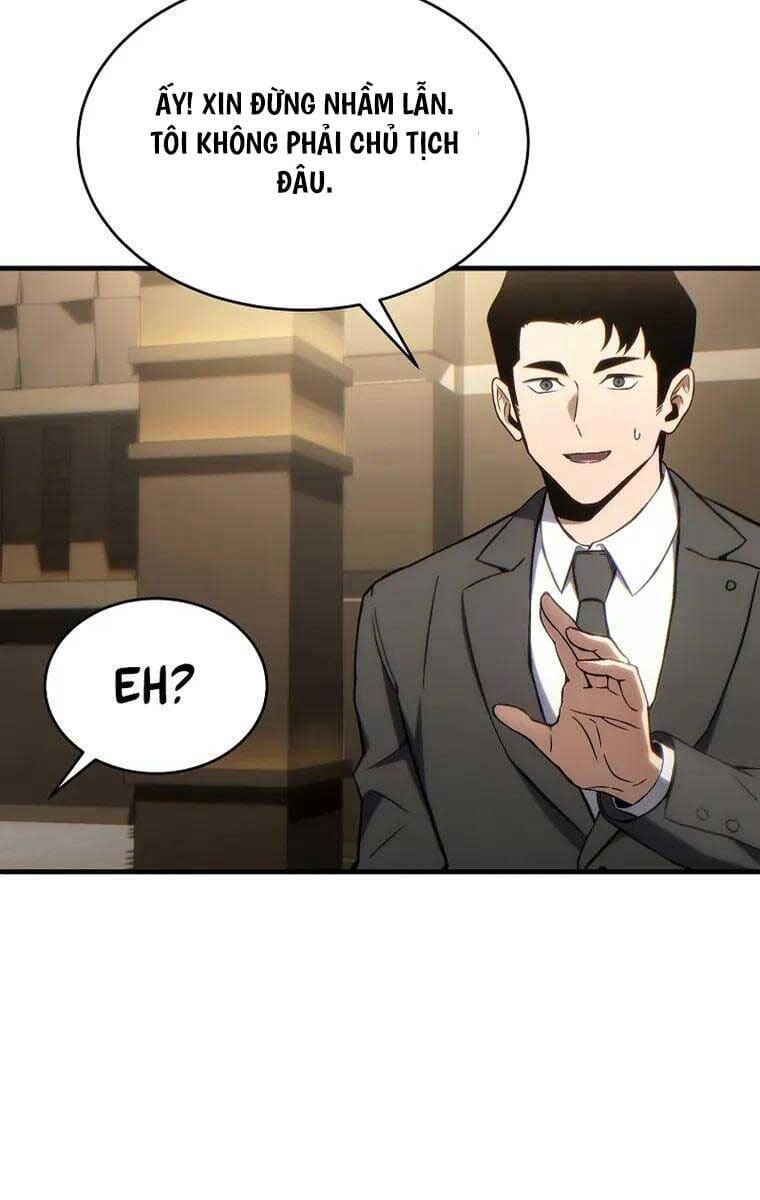 Truyện Tranh Người Chơi Mạnh Nhất Hồi Quy Lần Thứ 100 trang 9