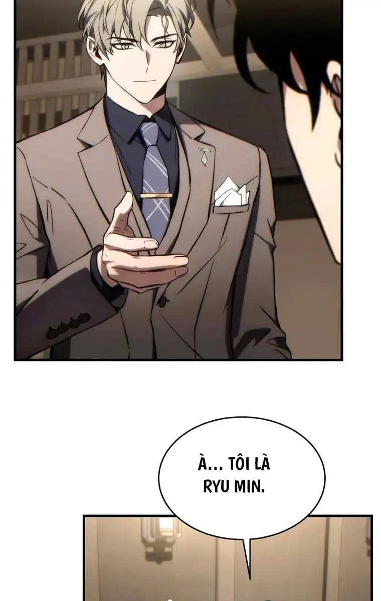 Truyện Tranh Người Chơi Mạnh Nhất Hồi Quy Lần Thứ 100 trang 9