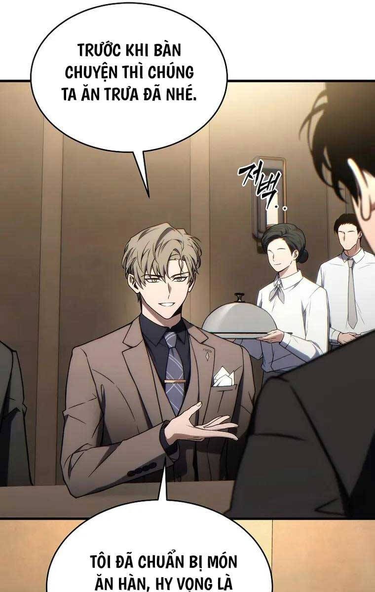 Truyện Tranh Người Chơi Mạnh Nhất Hồi Quy Lần Thứ 100 trang 9