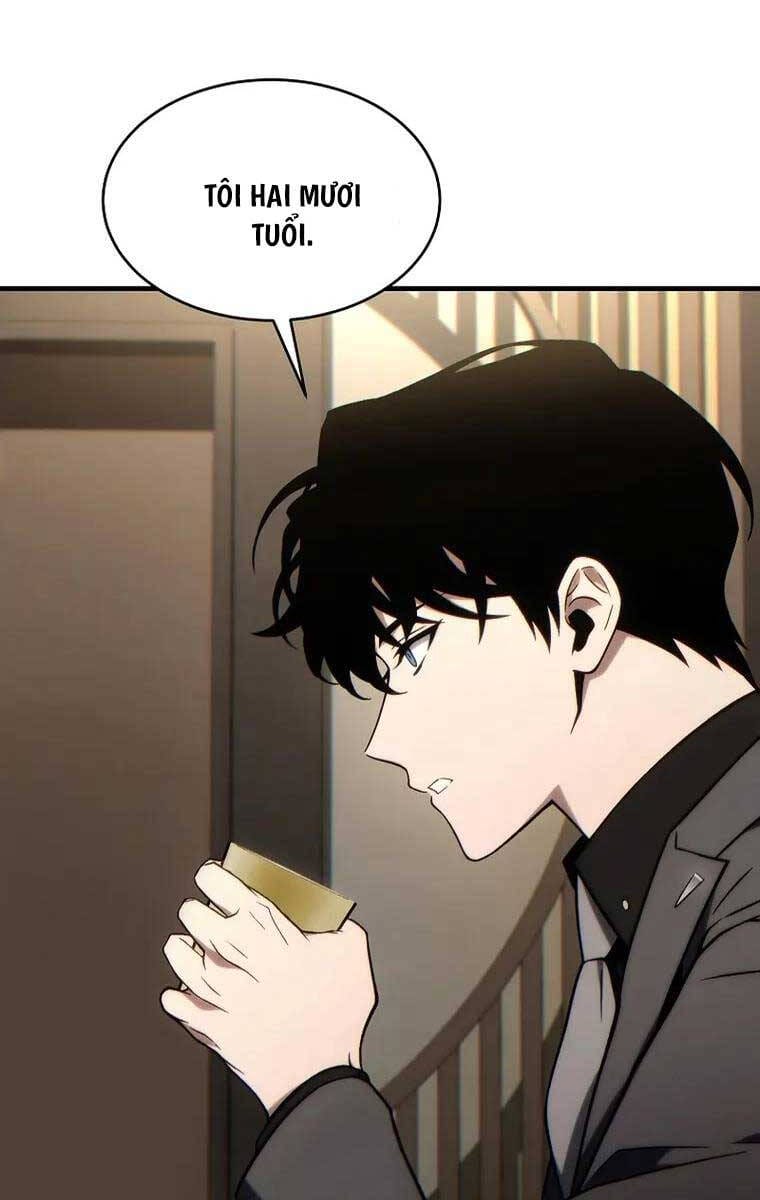 Truyện Tranh Người Chơi Mạnh Nhất Hồi Quy Lần Thứ 100 trang 9