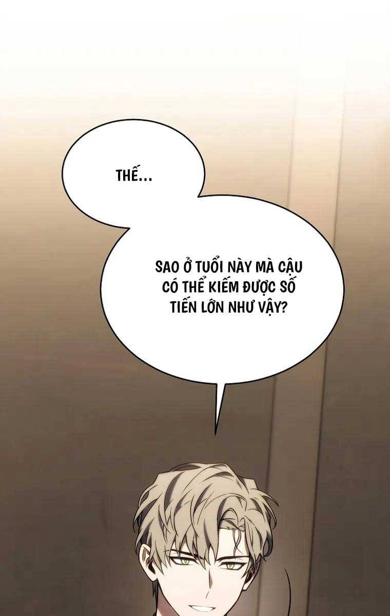Truyện Tranh Người Chơi Mạnh Nhất Hồi Quy Lần Thứ 100 trang 9