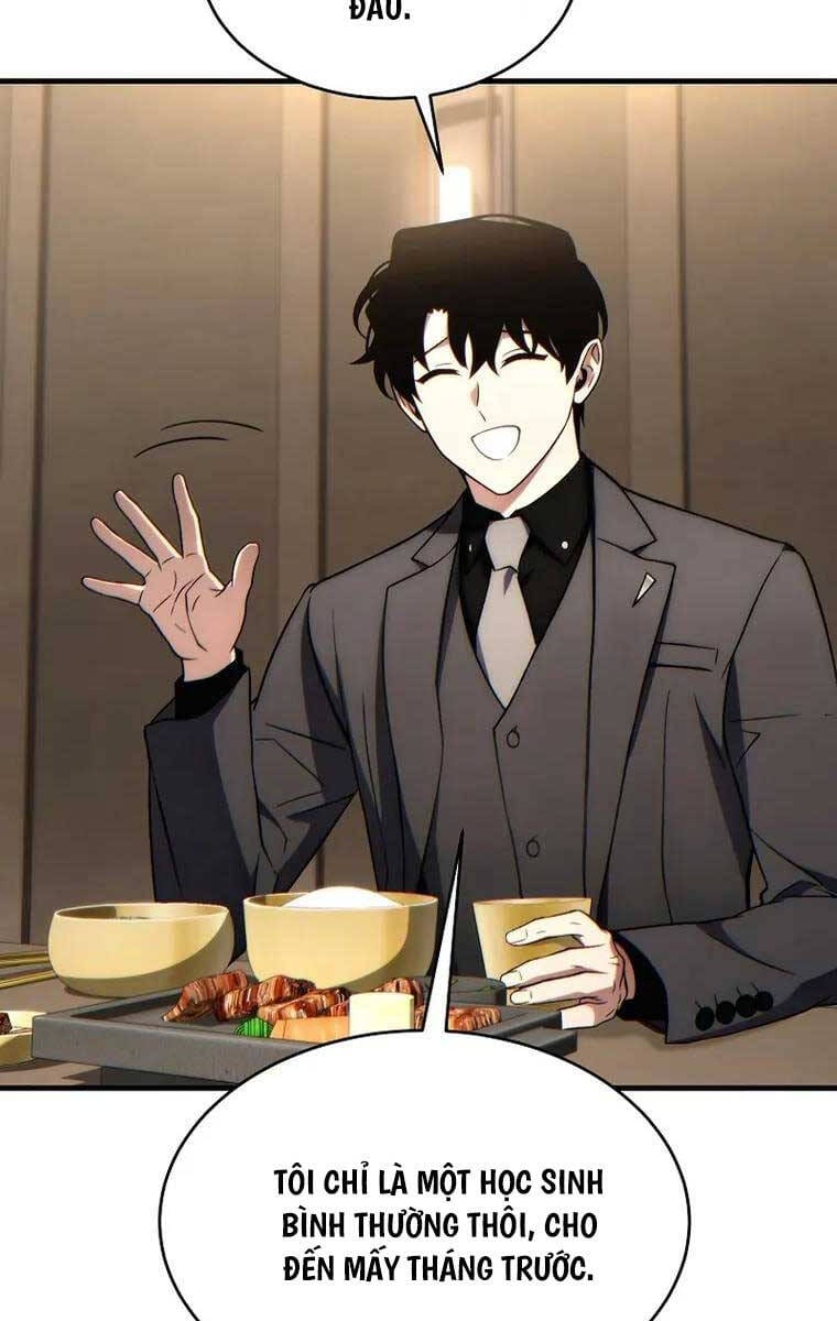 Truyện Tranh Người Chơi Mạnh Nhất Hồi Quy Lần Thứ 100 trang 9