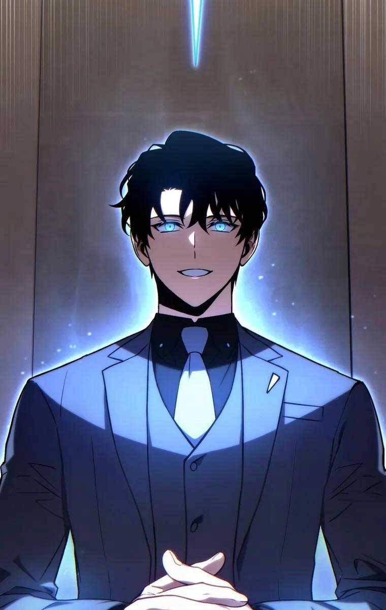 Truyện Tranh Người Chơi Mạnh Nhất Hồi Quy Lần Thứ 100 trang 9