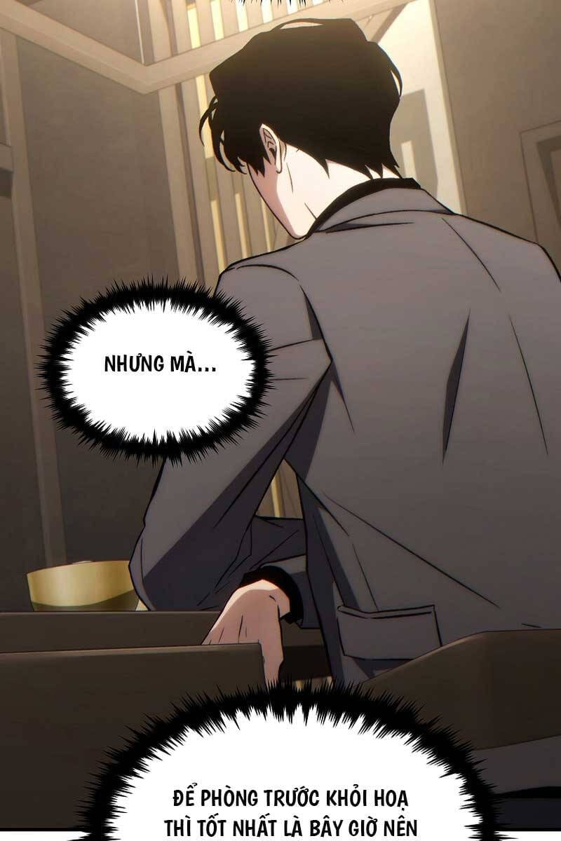 Truyện Tranh Người Chơi Mạnh Nhất Hồi Quy Lần Thứ 100 trang 9