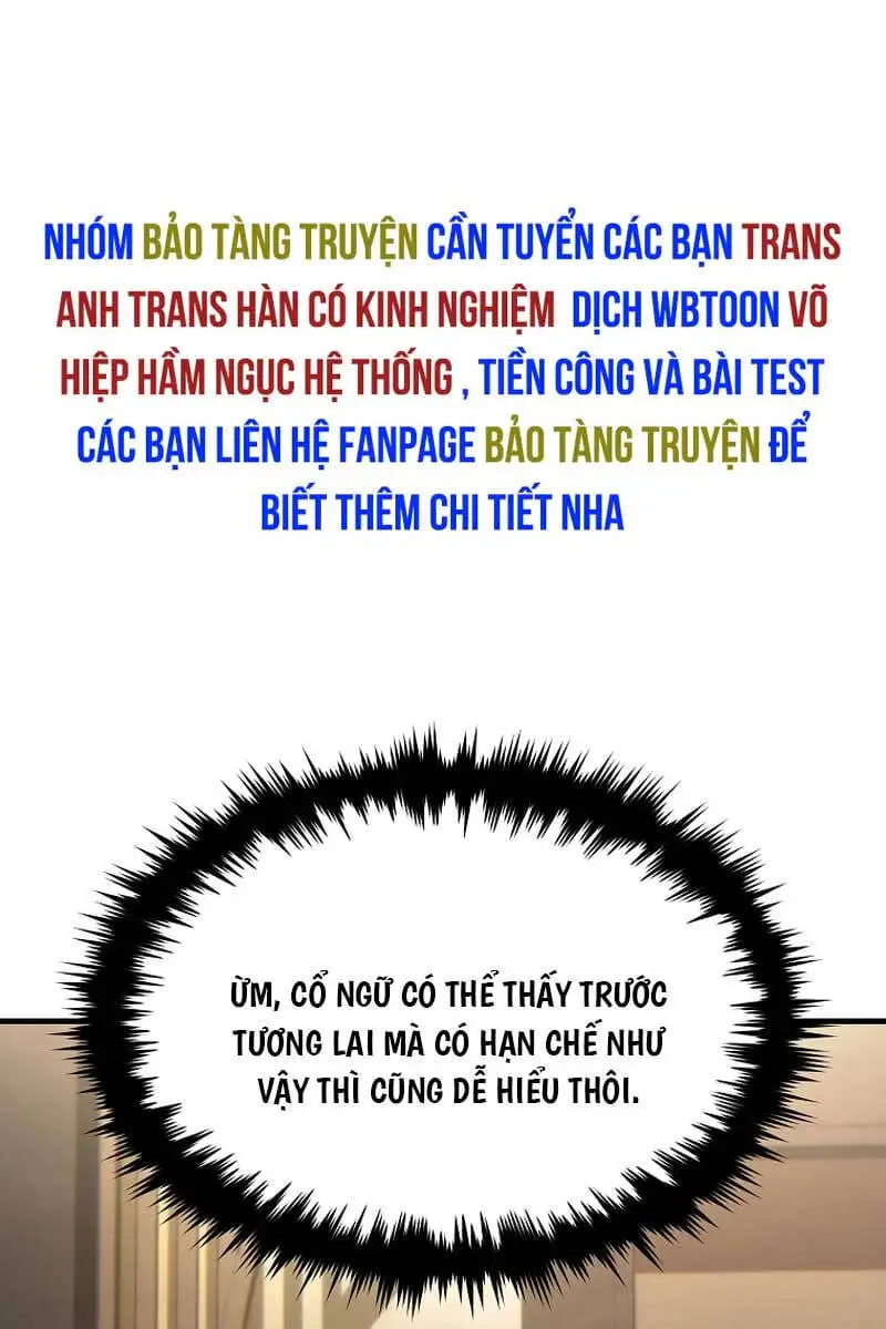 Truyện Tranh Người Chơi Mạnh Nhất Hồi Quy Lần Thứ 100 trang 9