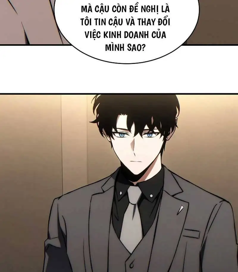 Truyện Tranh Người Chơi Mạnh Nhất Hồi Quy Lần Thứ 100 trang 9