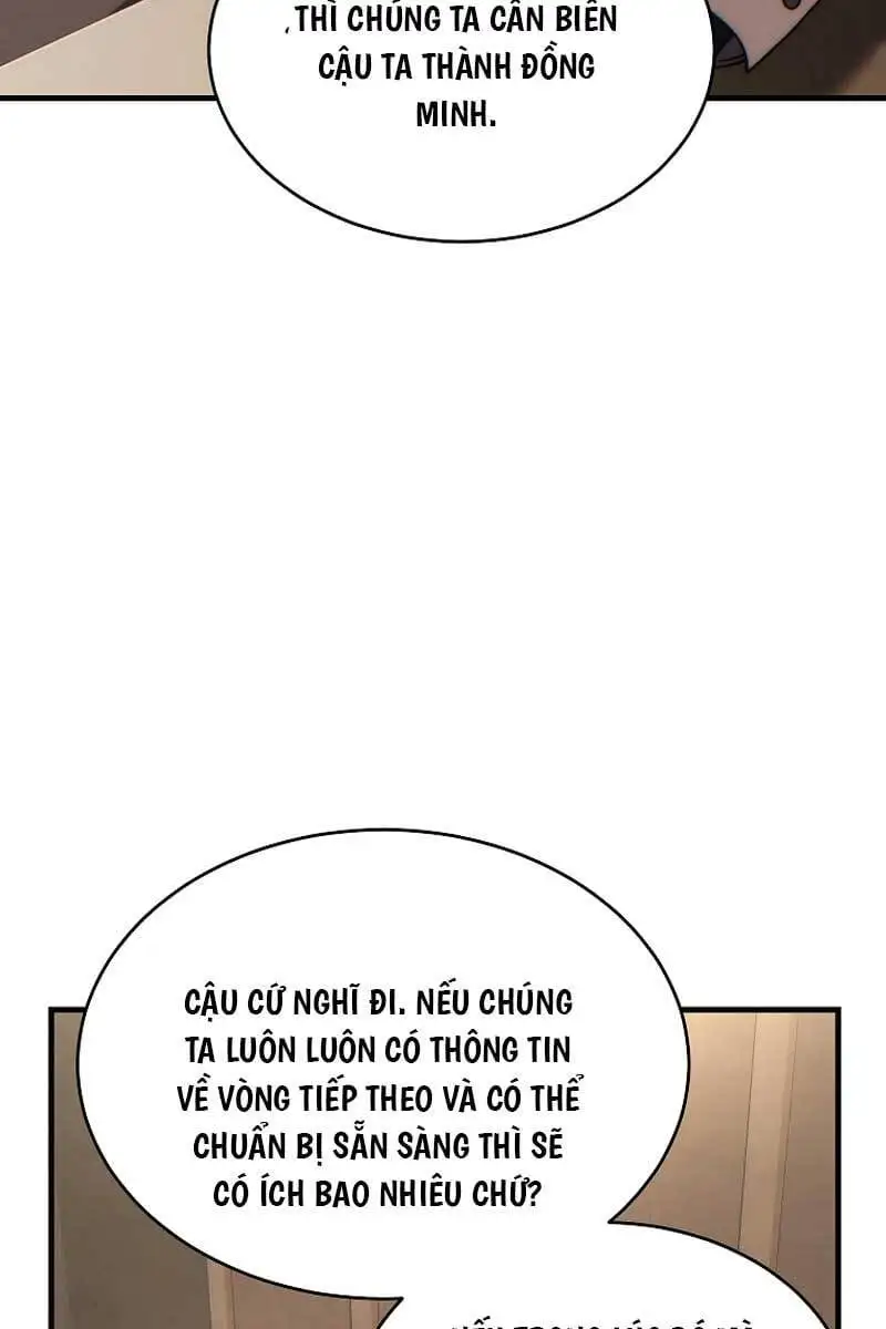 Truyện Tranh Người Chơi Mạnh Nhất Hồi Quy Lần Thứ 100 trang 9