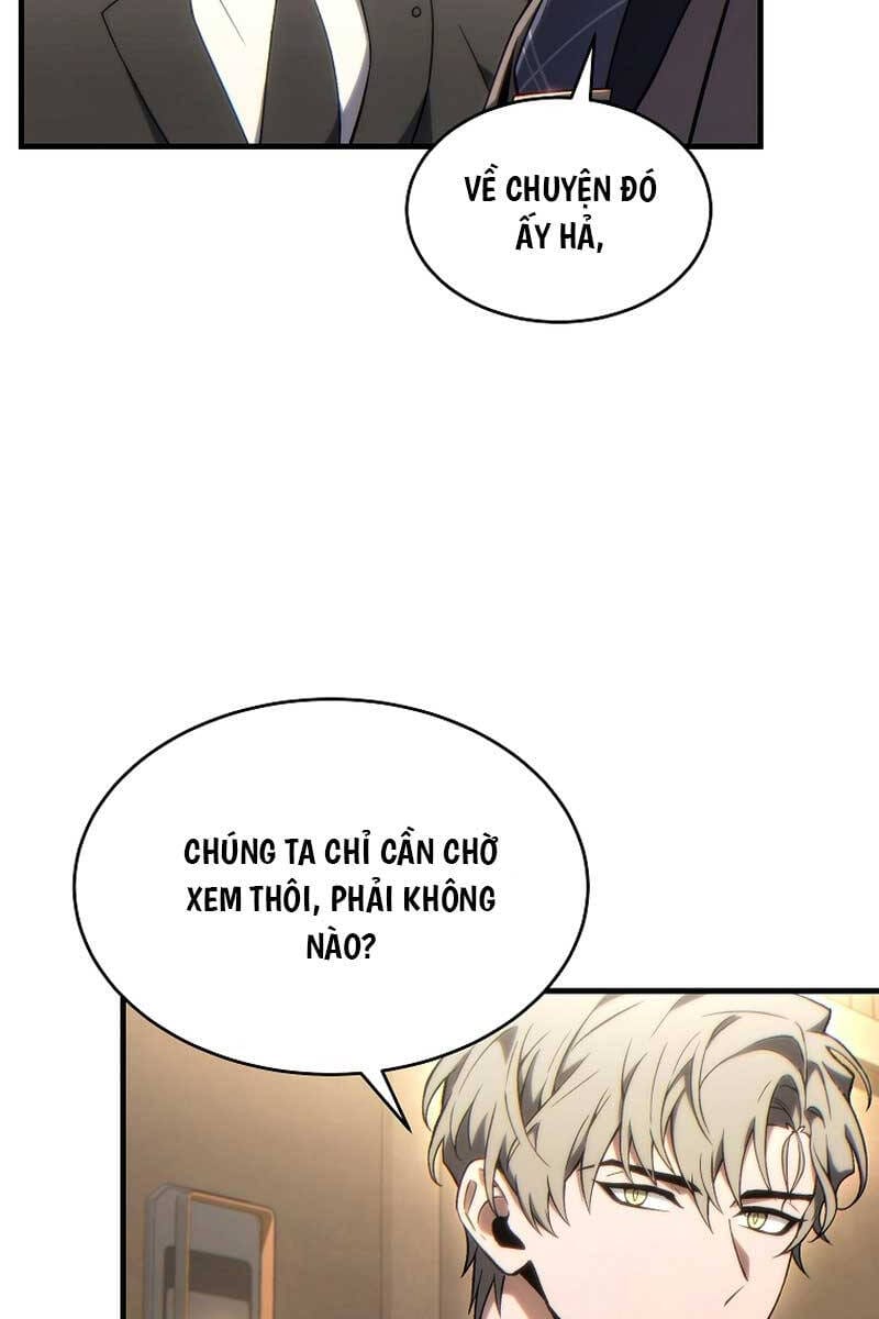 Truyện Tranh Người Chơi Mạnh Nhất Hồi Quy Lần Thứ 100 trang 9