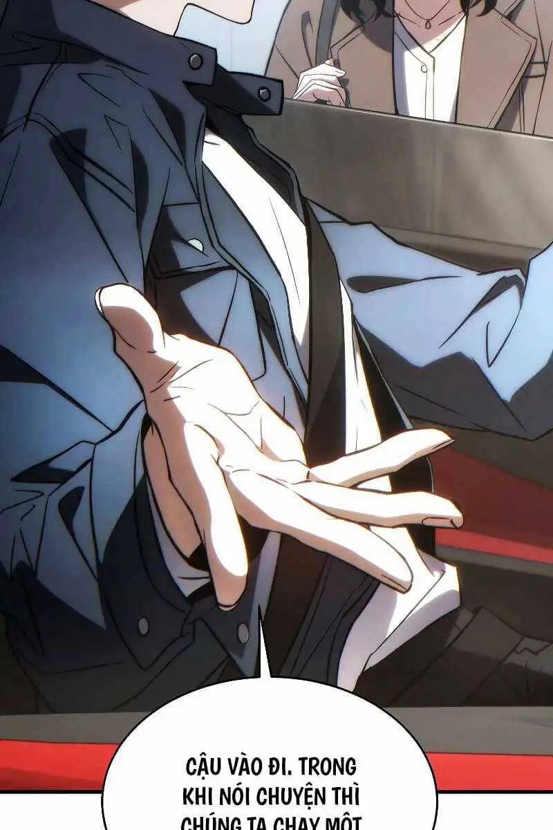 Truyện Tranh Người Chơi Mạnh Nhất Hồi Quy Lần Thứ 100 trang 9