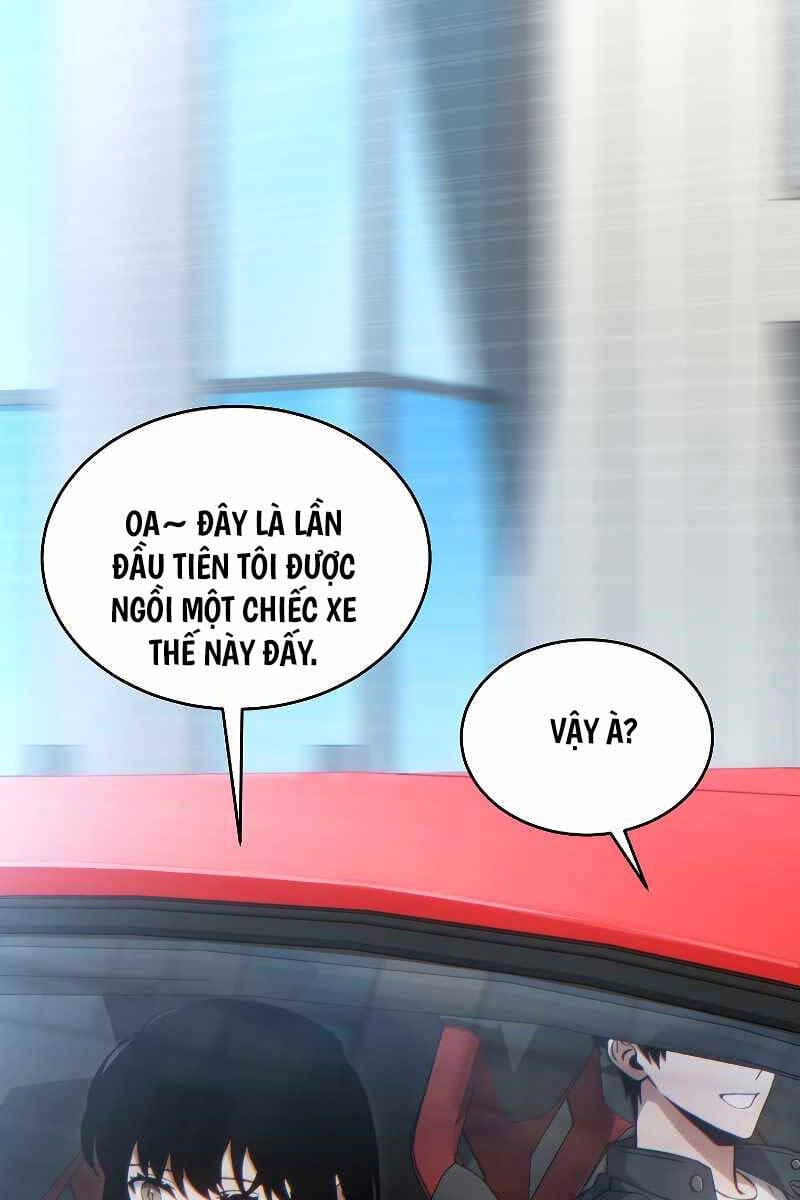 Truyện Tranh Người Chơi Mạnh Nhất Hồi Quy Lần Thứ 100 trang 9