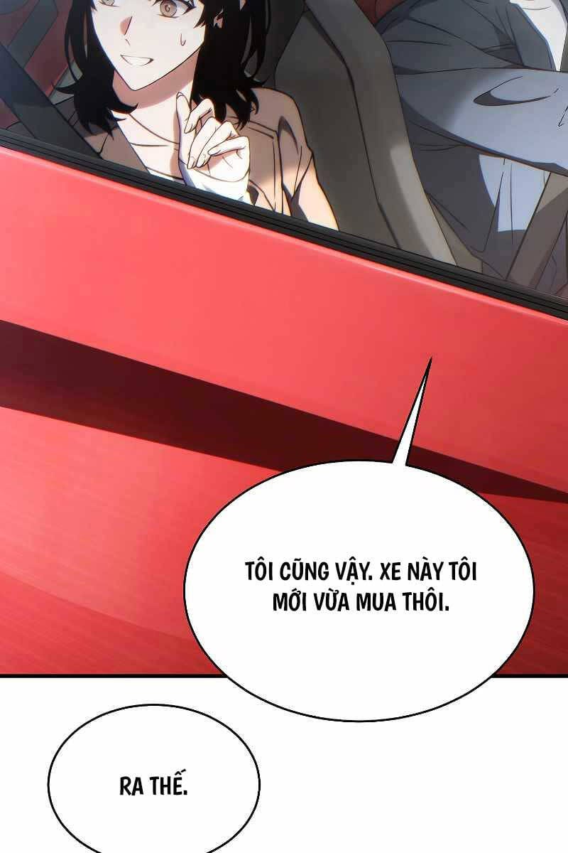 Truyện Tranh Người Chơi Mạnh Nhất Hồi Quy Lần Thứ 100 trang 9