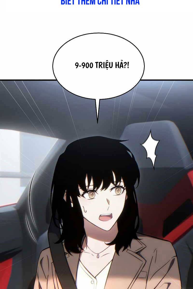 Truyện Tranh Người Chơi Mạnh Nhất Hồi Quy Lần Thứ 100 trang 9