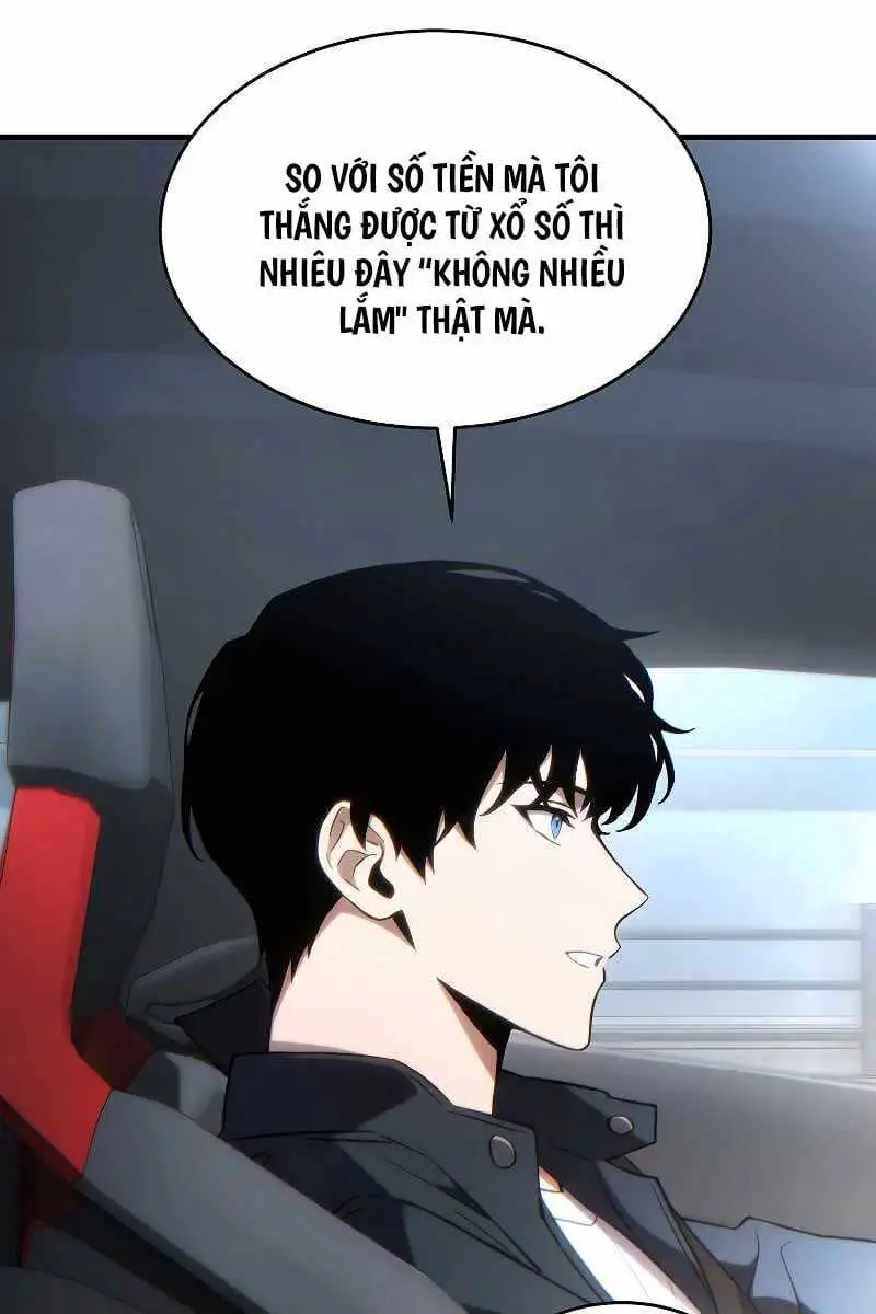 Truyện Tranh Người Chơi Mạnh Nhất Hồi Quy Lần Thứ 100 trang 9