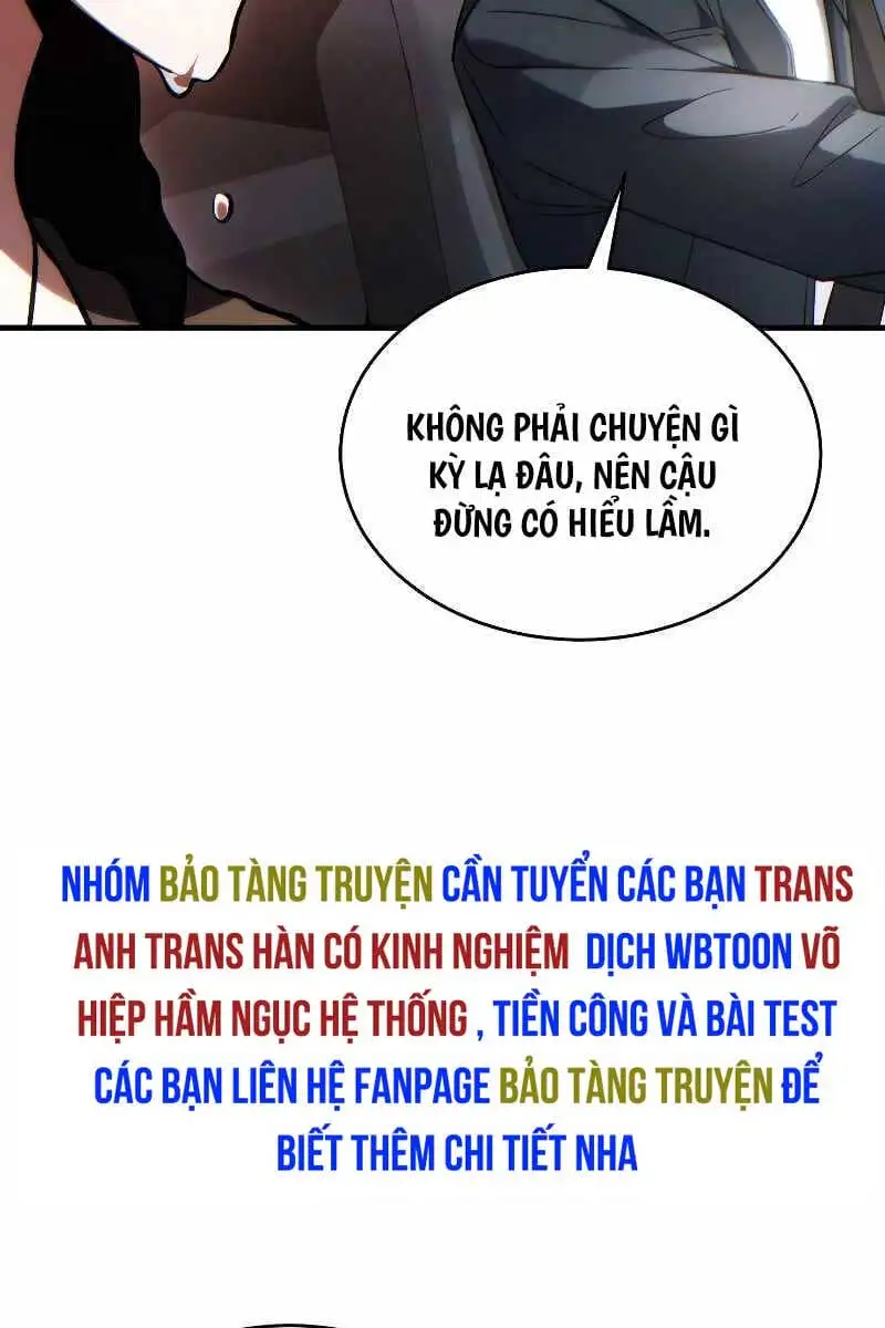 Truyện Tranh Người Chơi Mạnh Nhất Hồi Quy Lần Thứ 100 trang 9