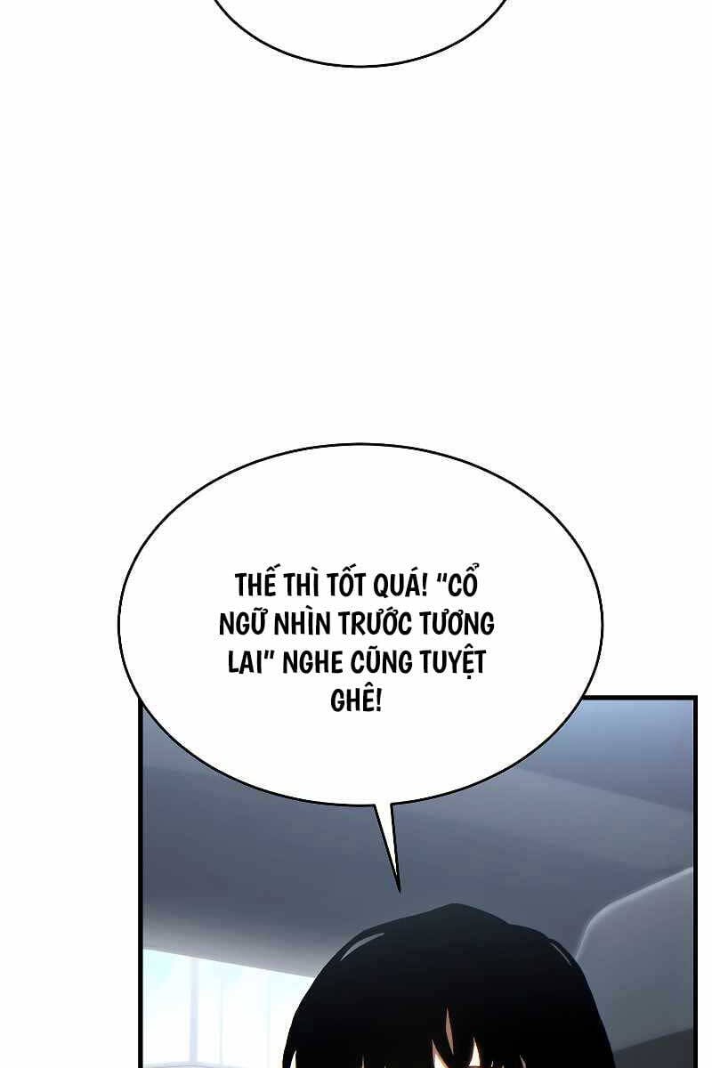 Truyện Tranh Người Chơi Mạnh Nhất Hồi Quy Lần Thứ 100 trang 9