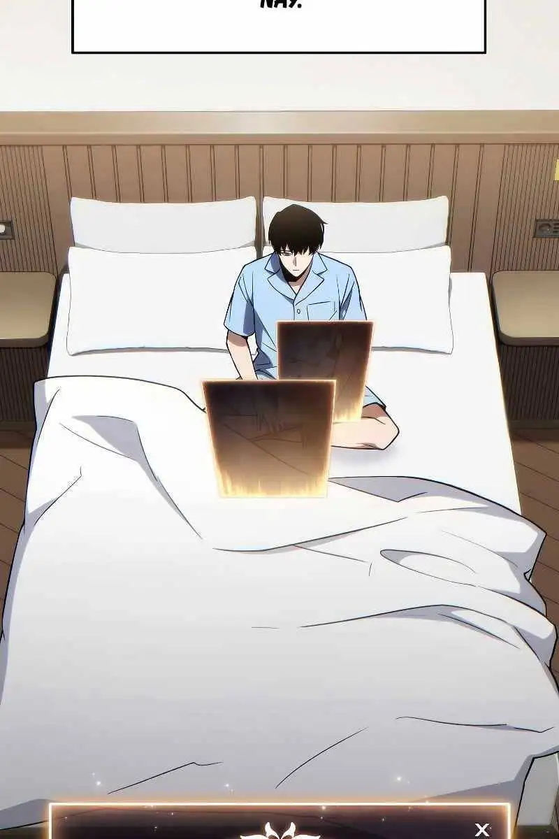 Truyện Tranh Người Chơi Mạnh Nhất Hồi Quy Lần Thứ 100 trang 9