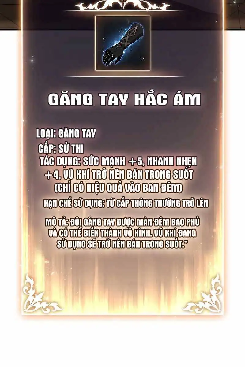 Truyện Tranh Người Chơi Mạnh Nhất Hồi Quy Lần Thứ 100 trang 9