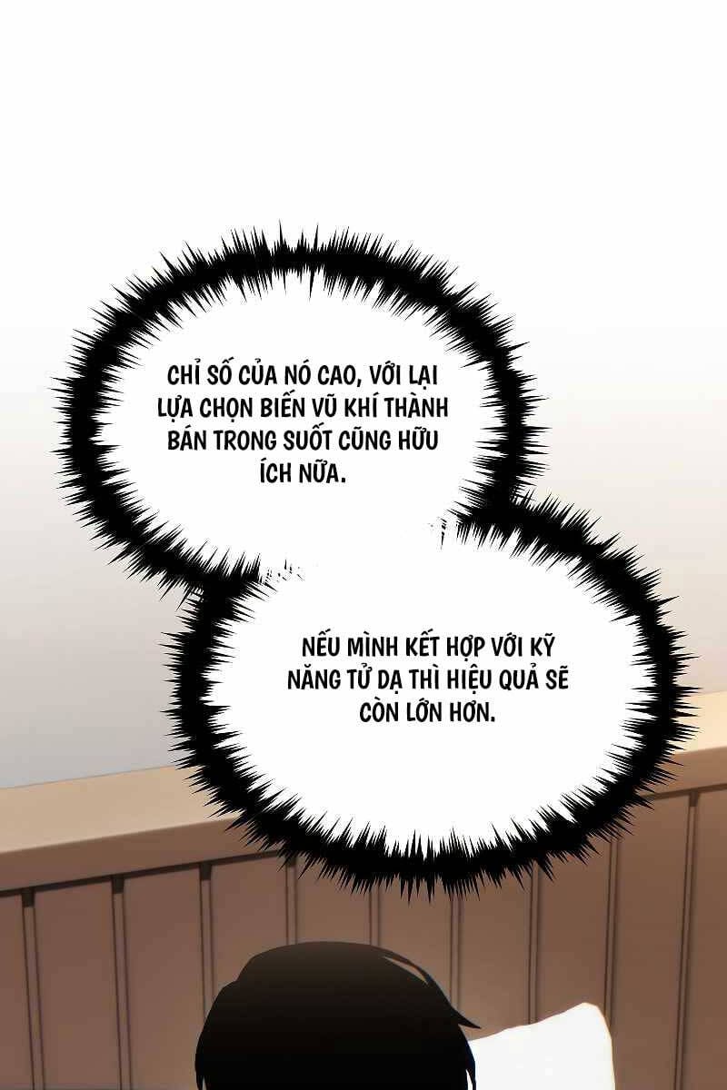 Truyện Tranh Người Chơi Mạnh Nhất Hồi Quy Lần Thứ 100 trang 9