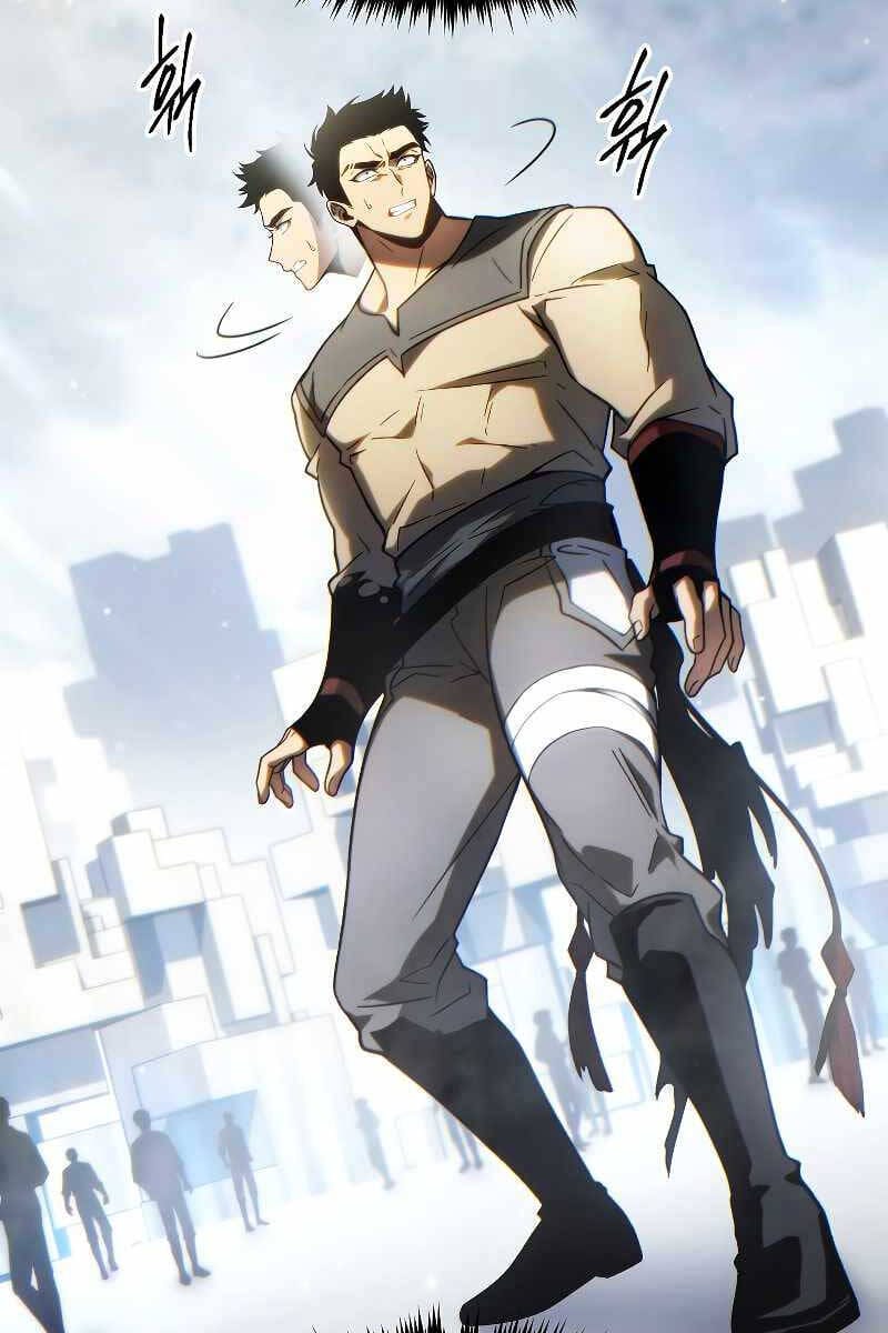 Truyện Tranh Người Chơi Mạnh Nhất Hồi Quy Lần Thứ 100 trang 9