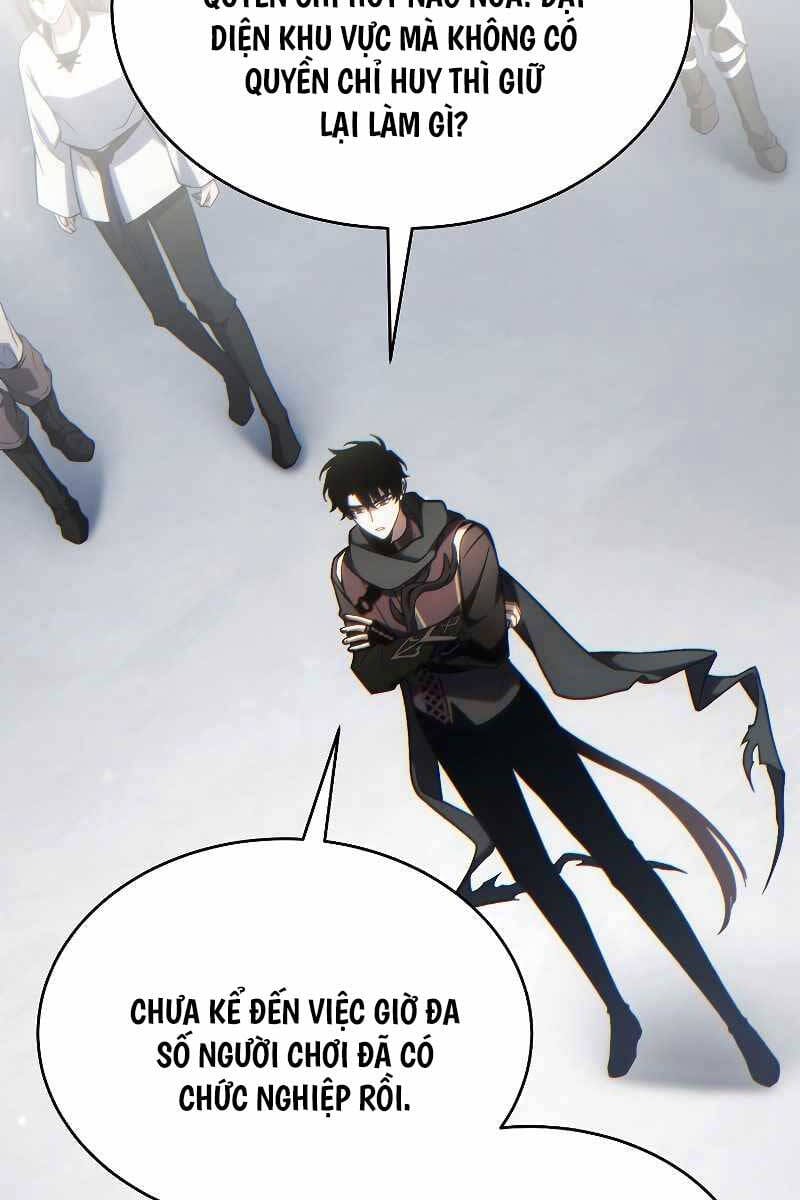 Truyện Tranh Người Chơi Mạnh Nhất Hồi Quy Lần Thứ 100 trang 9