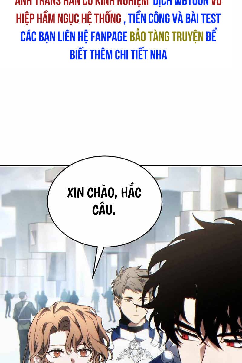 Truyện Tranh Người Chơi Mạnh Nhất Hồi Quy Lần Thứ 100 trang 9