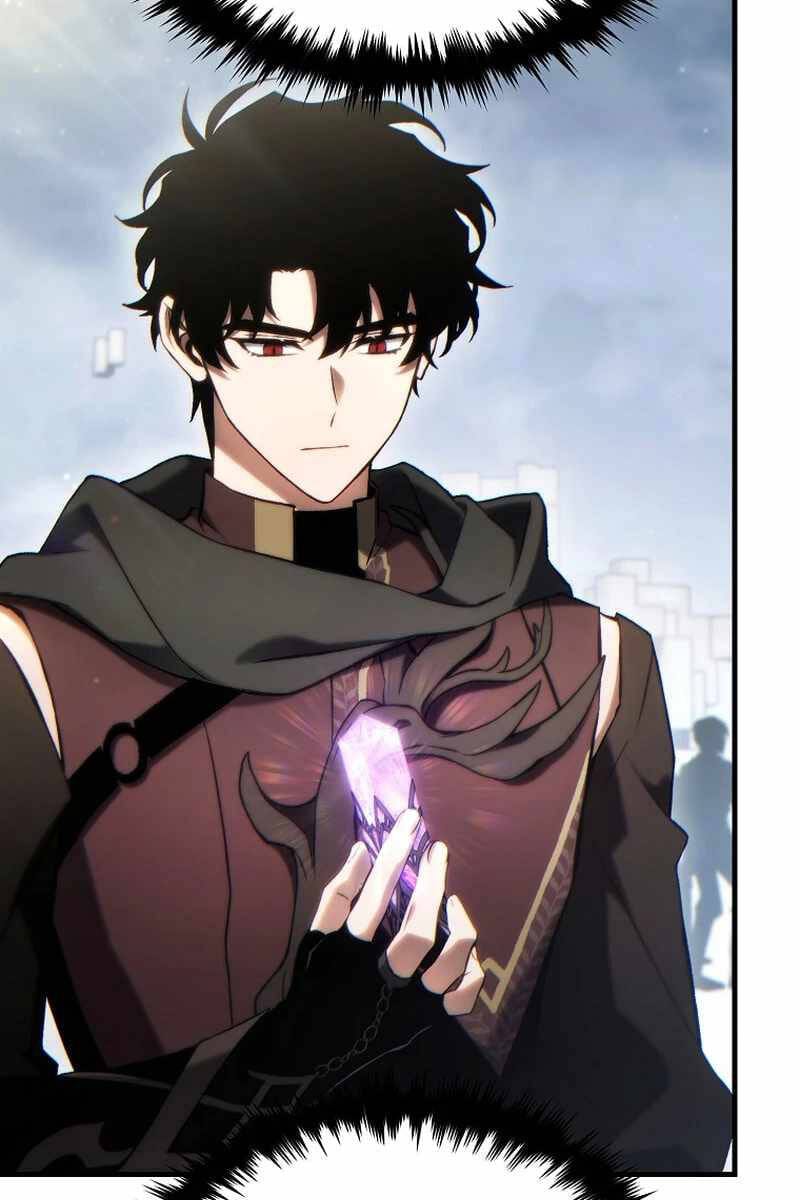 Truyện Tranh Người Chơi Mạnh Nhất Hồi Quy Lần Thứ 100 trang 9