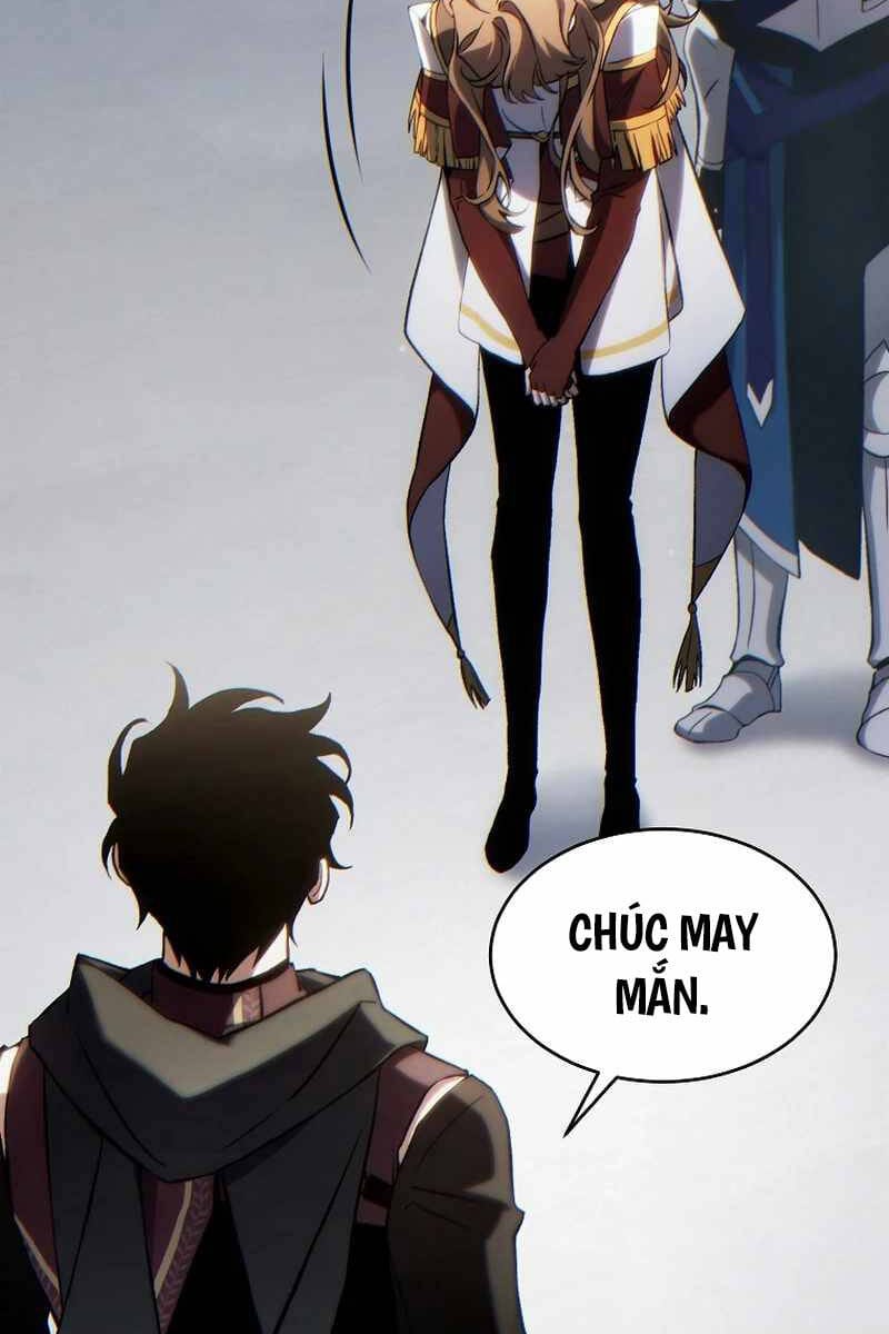 Truyện Tranh Người Chơi Mạnh Nhất Hồi Quy Lần Thứ 100 trang 9