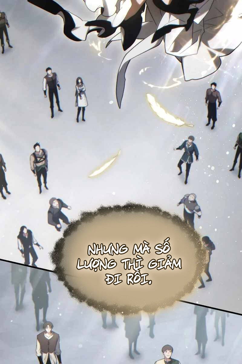 Truyện Tranh Người Chơi Mạnh Nhất Hồi Quy Lần Thứ 100 trang 9